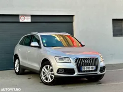 Argint Utilizat 2013 Audi Q5 SUV | 13.290 EUR (Preț OK)