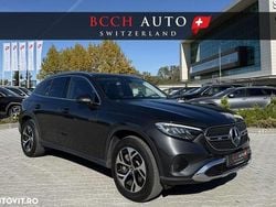 Culoaregri Utilizat 2024 Mercedes GLC300e SUV | 58.900 EUR (Preț bun)