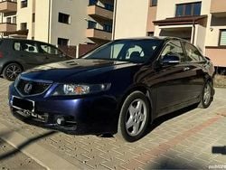 Utilizat 2007 Honda Accord Berlinǎ | 1.250 EUR