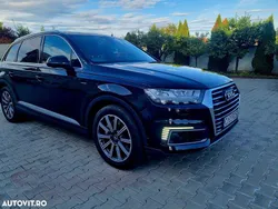 Culoarenegru Utilizat 2017 Audi Q7 Comfort SUV | 28.000 EUR