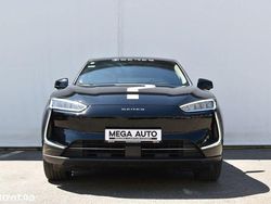 Culoarenegru Utilizat 2023 Seres 5 SUV | 52.231 EUR