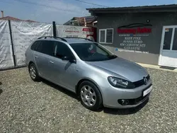 Utilizat 2013 VW Golf VII Highline Break | 6.990 EUR (Preț OK)