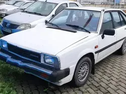 Utilizat 1981 Honda Quintet Berlinǎ | 1.400 EUR