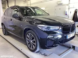 Negru Utilizat 2021 BMW X5 SUV | 48.500 EUR (Preț bun)