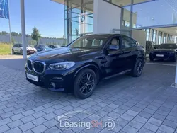 Negru Utilizat 2019 BMW X4 SUV | 46.308 EUR