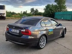 Utilizat 2005 BMW 320 | 2.500 EUR (Preț bun)