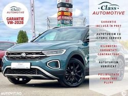 Culoareverde Utilizat 2024 VW T-Roc R-line SUV | 30.990 EUR (Preț bun)