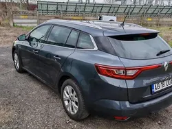 Gri Utilizat 2019 Renault Mégane IV Break | 12.800 EUR (Scump)