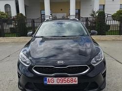 Utilizat 2021 Kia Ceed Break | 9.999 EUR (Super Preț)
