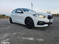 Culoarealb Utilizat 2023 BMW 120 Comfort Edition Hatchback | 20.000 EUR