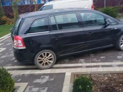 Utilizat 2007 Opel Zafira Berlinǎ | 1.200 EUR