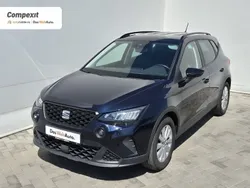 Albastru mediu normal Utilizat 2023 Seat Arona Style SUV | 17.990 EUR