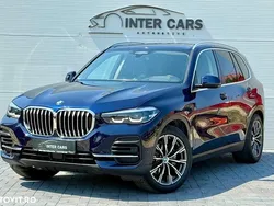 Albastru Utilizat 2021 BMW X5 SUV | 46.990 EUR (Preț bun)