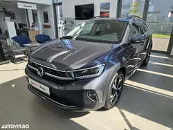 Gri Nouă 2025 VW Taigo Life SUV | 23.490 EUR