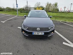 Gri Utilizat 2018 VW Passat Comfortline Break | 9.998 EUR (Super Preț)