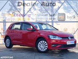 Culoarerosu Utilizat 2019 VW Golf VII Hatchback | 11.990 EUR (Preț OK)