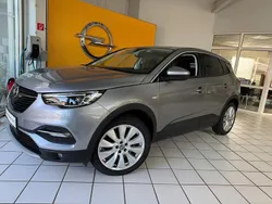 Utilizat 2020 Opel Grandland X Innovation SUV | 18.588 EUR (Scump)