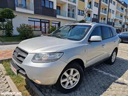 Culoareargint Utilizat 2007 Hyundai Santa Fe Comfort SUV | 3.590 EUR (Preț bun)