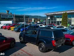Culoarealbastru Utilizat 2019 Nissan Navara Tekna Pickup | 15.540 EUR