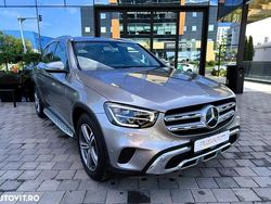 Culoarebej Utilizat 2019 Mercedes GLC200 SUV | 32.350 EUR (Super Preț)