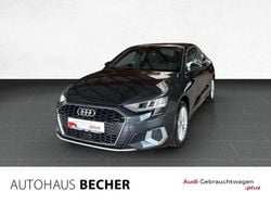 Utilizat 2024 Audi A3 Advanced Plus | 32.715 EUR (Scump)