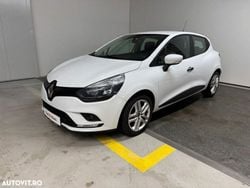 Alb Utilizat 2020 Renault Clio V Zen | 8.400 EUR (Preț OK)