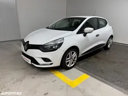 Alb Utilizat 2020 Renault Clio V Zen | 8.500 EUR (Preț OK)