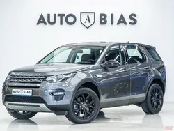 Gri Utilizat 2017 Land Rover Discovery Sport HSE SUV | 14.990 EUR (Preț OK)