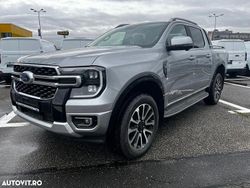 Culoareargint Nouă 2025 Ford Ranger Platinum Pickup | 57.000 EUR (Preț OK)
