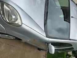 Gri Utilizat 2004 Renault Kangoo Monovolum | 1.200 EUR