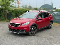 Utilizat 2017 Peugeot 2008 SUV | 7.990 EUR (Super Preț)