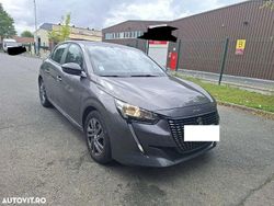Culoaregri Utilizat 2022 Peugeot 208 Allure Hatchback | 10.350 EUR (Super Preț)