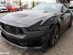 Culoarenegru Nouă 2025 Ford Mustang Dark Horse Coupe | 71.244 EUR