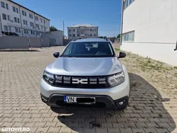 Argint Utilizat 2022 Dacia Duster Prestige SUV | 18.900 EUR (Puțin scump)