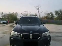 Utilizat 2013 BMW X3 SUV | 11.800 EUR (Scump)