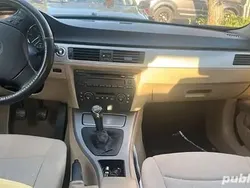 Utilizat 2006 BMW 320 Berlinǎ | 2.700 EUR (Super Preț)