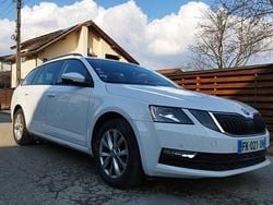 Utilizat 2019 Skoda Octavia Break | 8.900 EUR (Super Preț)