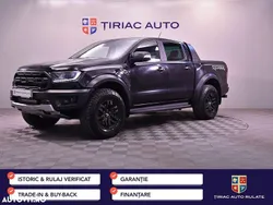 Negru Utilizat 2021 Ford Ranger Raptor Pickup | 33.900 EUR (Preț OK)