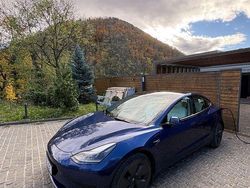 Culoarealbastru Utilizat 2022 Tesla Model 3 Standard Range Berlinǎ | 29.000 EUR (Preț OK)