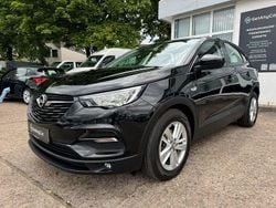 Utilizat 2020 Opel Grandland X Business Edition SUV | 19.728 EUR (Scump)