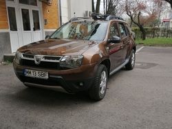 Utilizat 2013 Dacia Duster SUV | 8.300 EUR (Preț OK)