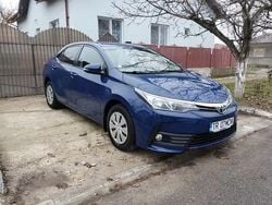 Utilizat 2017 Toyota Corolla Berlinǎ | 9.950 EUR (Super Preț)