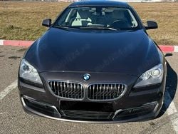Utilizat 2014 BMW 640 Coupe | 16.500 EUR (Super Preț)