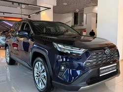 Albastru Nouă 2025 Toyota RAV4 Hybrid SUV | 49.000 EUR (Scump)