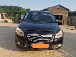 Utilizat 2009 Opel Insignia | 3.000 EUR (Super Preț)