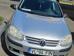 Culoareargint Utilizat 2007 VW Golf V Comfortline Hatchback | 2.800 EUR (Preț OK)