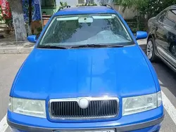 Utilizat 2002 Skoda Octavia Break | 1.290 EUR (Puțin scump)