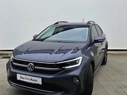 Culoaregri Utilizat 2024 VW Taigo Advance SUV | 21.900 EUR