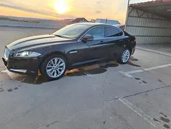 Utilizat 2013 Jaguar XF Berlinǎ | 9.600 EUR