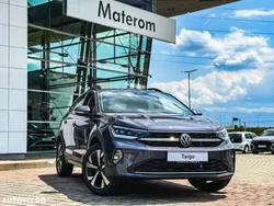 Gri Nouă 2025 VW Taigo Life SUV | 23.940 EUR